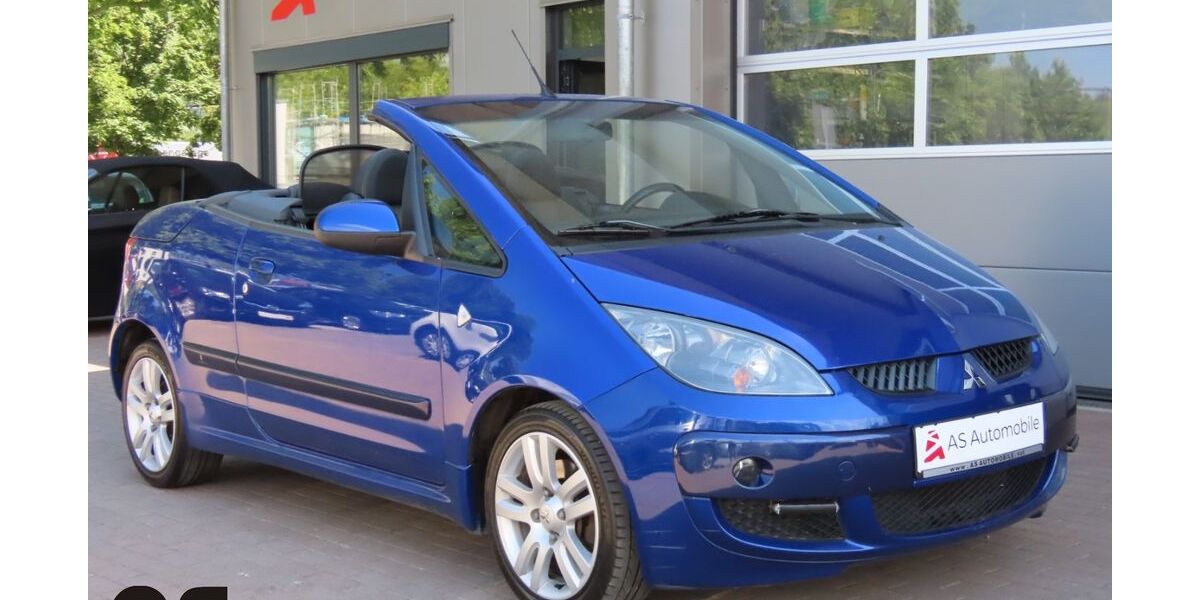Mitsubishi Colt 193.000 km 1.990 &euro; Stuttgart 70329