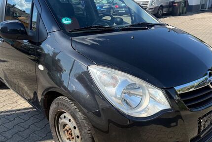 Opel Agila 275.000 km 2.000 &euro; Stuttgart 70437