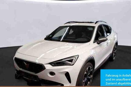 Cupra Formentor 22.285 km 30.430 &euro; Stuttgart-Feuerbach 70469