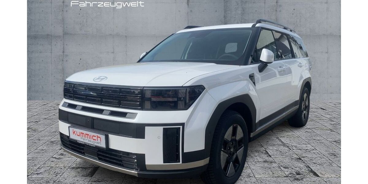 Hyundai SANTA FE 19.000 km 49.990 &euro; Göppingen 73037