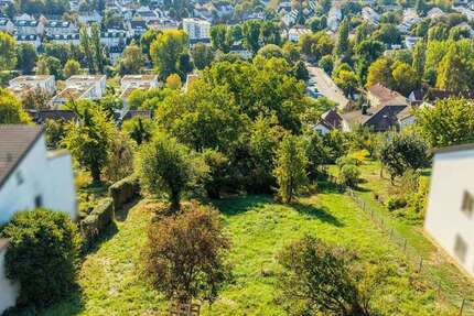 Grundstück Waiblingen Beinstein - 860.000&euro; | Angebot:27685483