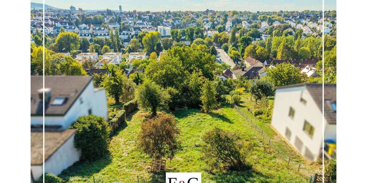 Grundstück Waiblingen Beinstein - 860.000&euro; | Angebot:27685483