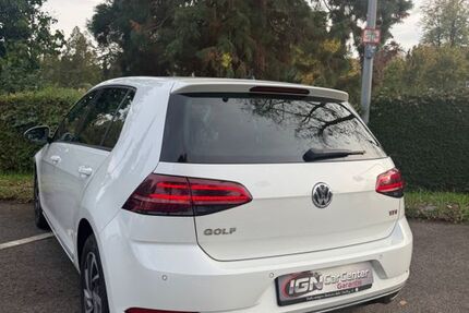 VW Golf 145.000 km 11.399 &euro; Fellbach 70734
