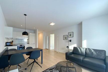 Wohnung Stuttgart Stuttgart-West - 2 Zimmer, 52 m&sup2;, 1.275&euro; | Angebot:23808714