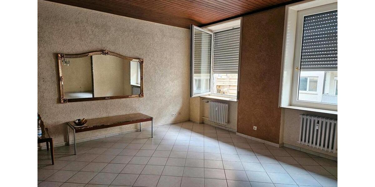 Etagenwohnung Stuttgart Stuttgart-Mitte - 5 Zimmer, 144 m&sup2;, 700.000&euro; | Angebot:26991348