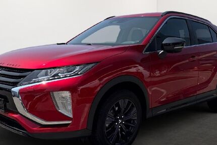 Mitsubishi Eclipse Cross 90.000 km 15.689 &euro; Ingersheim 74379