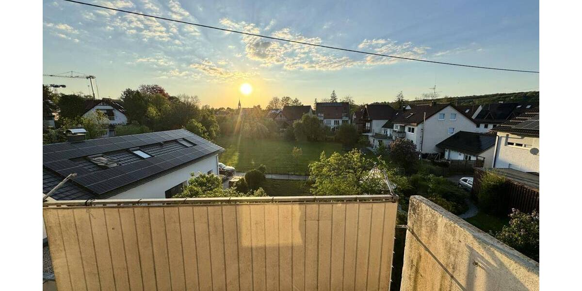 Etagenwohnung Kirchheim unter Teck Kirchheim - 2 Zimmer, 57 m&sup2;, 200.000&euro; | Angebot:25699698