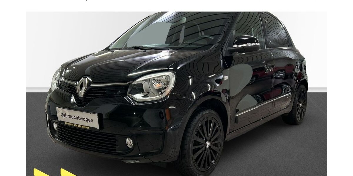 Renault Twingo 15.500 km 13.950 &euro; Stuttgart 70565