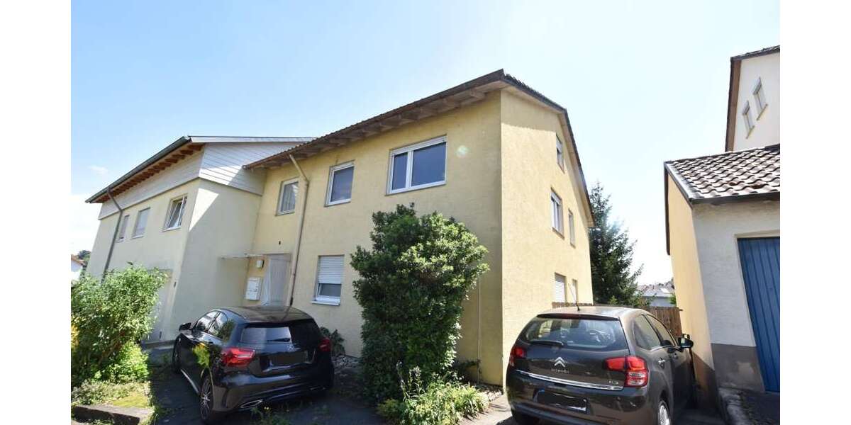 Etagenwohnung Waiblingen - 1 Zimmer, 34 m&sup2;, 98.000&euro; | Angebot:27095410
