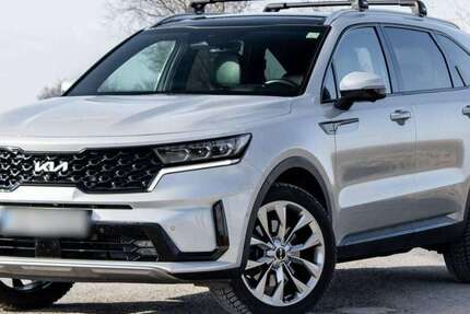Kia Sorento 44.000 km 38.000 &euro; Stuttgart 70180