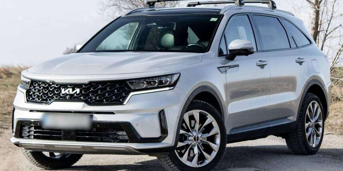 Kia Sorento 44.000 km 38.000 &euro; Stuttgart 70180