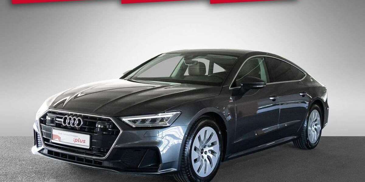Audi A7 92.931 km 45.540 &euro; Stuttgart 70469