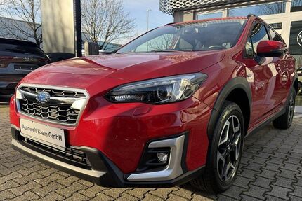 Subaru XV 52.886 km 21.900 &euro; Bietigheim-Bissingen 74321