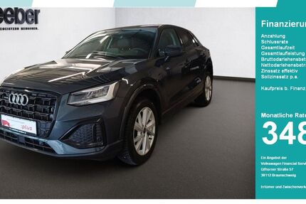 Audi Q2 25.227 km 34.688 &euro; Leonberg 71229