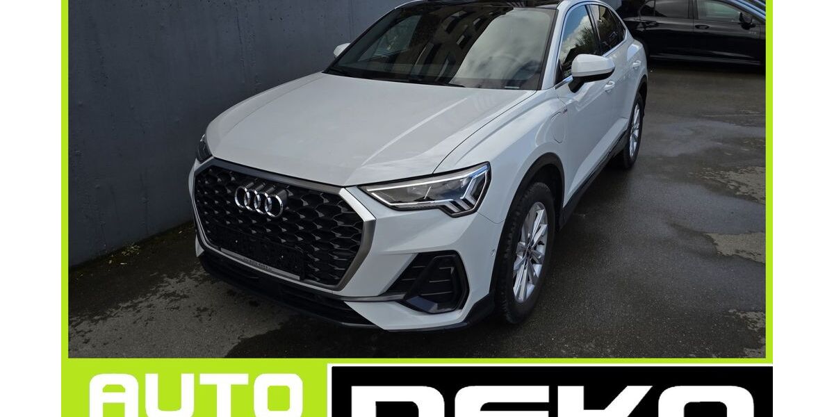 Audi Q3 43.470 km 35.670 &euro; Waiblingen 71332