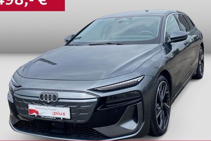 Audi A6 e-tron 7.597 km 53.790 &euro; Göppingen 73037