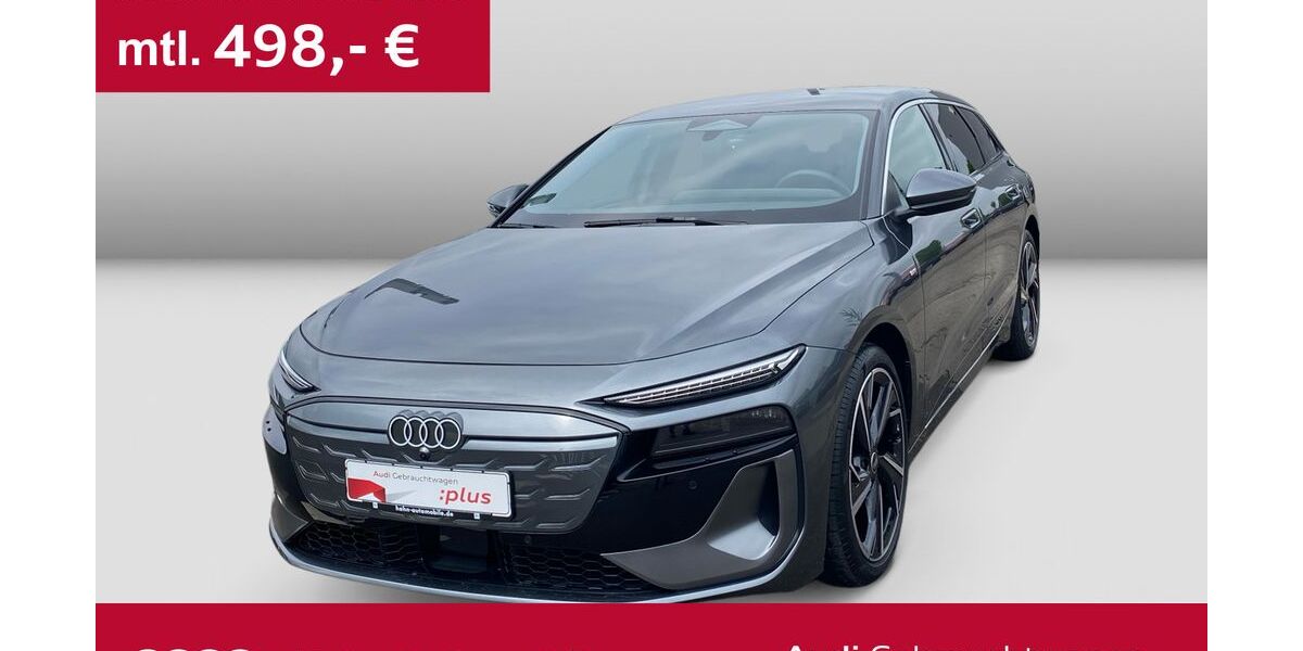 Audi A6 e-tron 7.597 km 53.790 &euro; Göppingen 73037