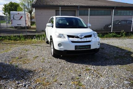 Toyota Urban Cruiser 87.090 km 7.890 &euro; Rielingshausen 71672