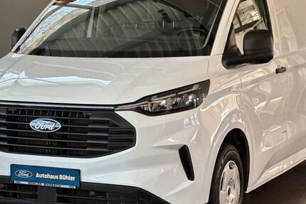 Ford Transit Custom 39.477 km 31.990 &euro; Marbach am Neckar 71672