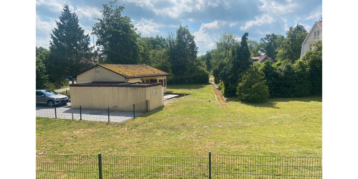 Einfamilienhaus Ludwigsburg Pflugfelden - 3 Zimmer, 48 m&sup2;, 118.500&euro; | Angebot:20636675