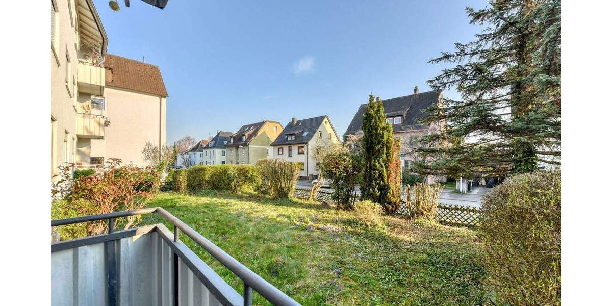 Etagenwohnung Stuttgart Zuffenhausen - 3 Zimmer, 72 m&sup2;, 920&euro; | Angebot:25769143