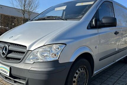 Mercedes-Benz Vito 276.000 km 5.700 &euro; Remseck am Neckar 71686