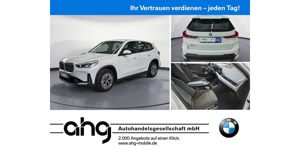 BMW iX1 71.950 km 28.550 &euro; Esslingen am Neckar 73730