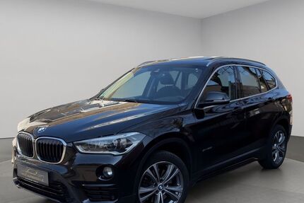 BMW X1 132.907 km 15.999 &euro; Ludwigsburg 71638