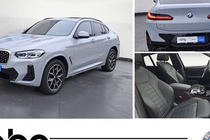 BMW X4 35.087 km 49.650 &euro; Esslingen am Neckar 73730