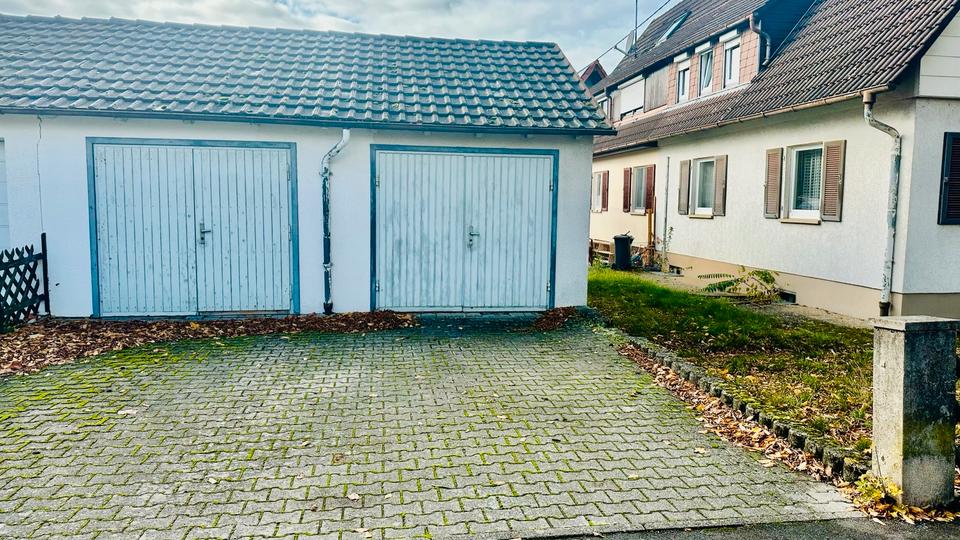Mehrfamilienhaus, Wohnhaus Nürtingen - 2 Zimmer, 100 m&sup2;, 390.000&euro; | Angebot:23670919