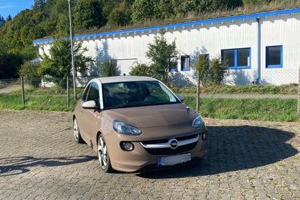 Opel Adam 132.000 km 5.000 &euro; Althütte 71566