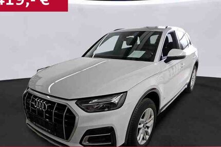 Audi Q5 65.525 km 34.430 &euro; Göppingen 73037
