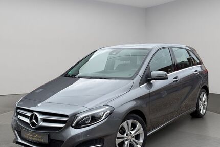 Mercedes-Benz B 200 110.411 km 14.999 &euro; Waiblingen 71334