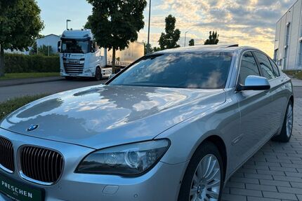 BMW 730 132.812 km 18.976 &euro; Göppingen 73037