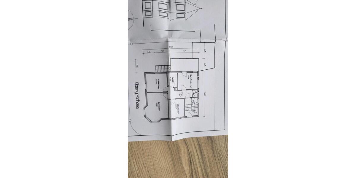 Mehrfamilienhaus, Wohnhaus Ludwigsburg Eglosheim - 9 Zimmer, 190 m&sup2;, 840.000&euro; | Angebot:27261232