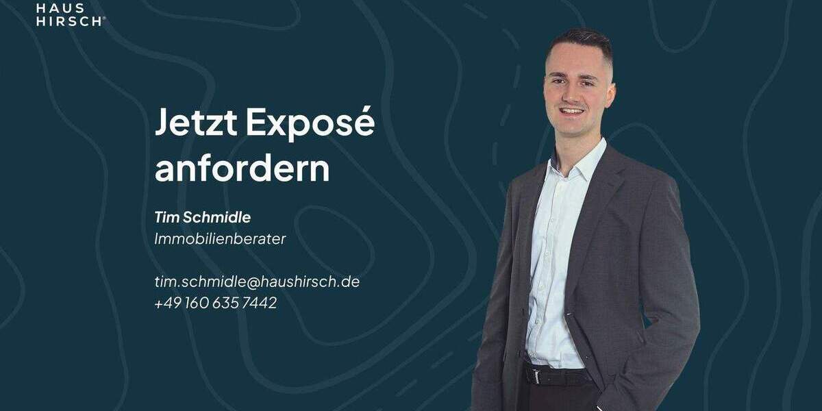 Etagenwohnung Böblingen Flugfeld - 2 Zimmer, 61 m&sup2;, 299.000&euro; | Angebot:25654413