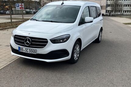 Mercedes-Benz T-Klasse 10.000 km 38.000 &euro; Böblingen 71034