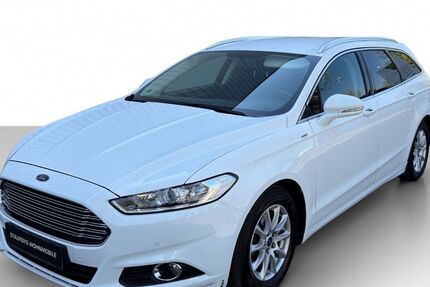 Ford Mondeo 148.000 km 7.399 &euro; Göppingen 73035