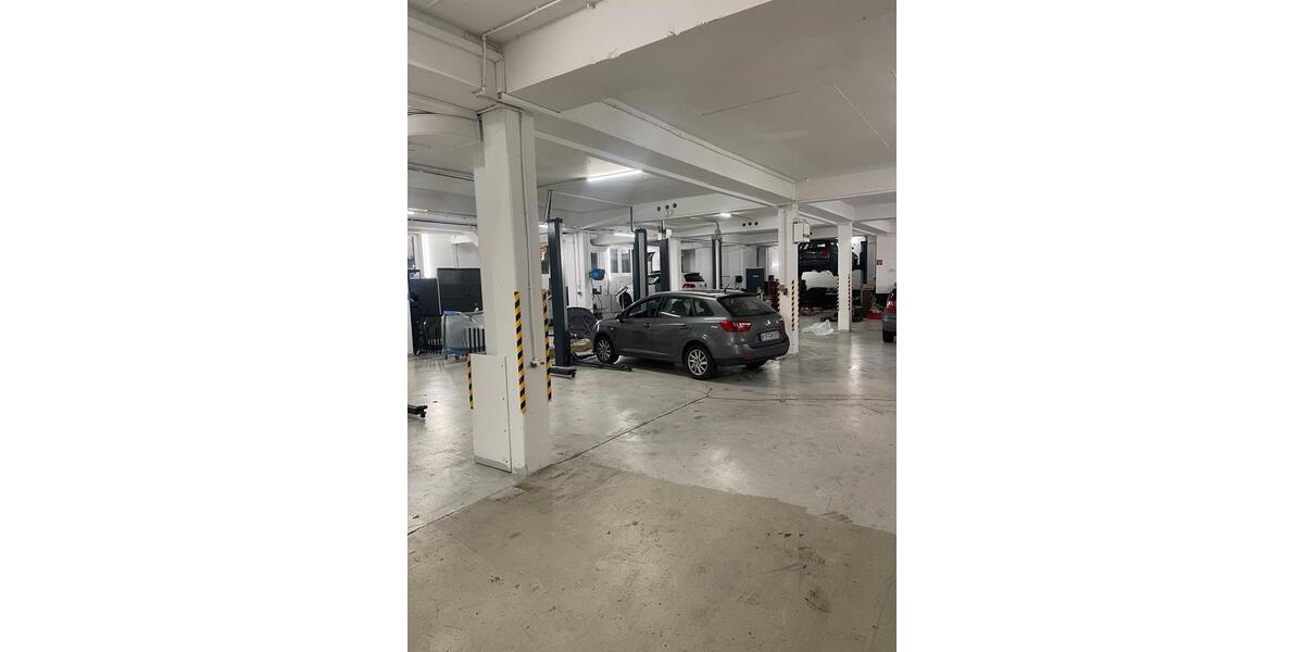 Gewerbeobjekt Stuttgart Luginsland - 4.500&euro; | Angebot:22916738