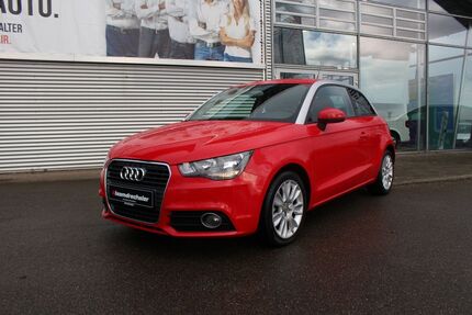 Audi A1 110.000 km 8.880 &euro; Denkendorf 73770