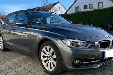 BMW 318 126.600 km 13.700 &euro; Köngen 73257