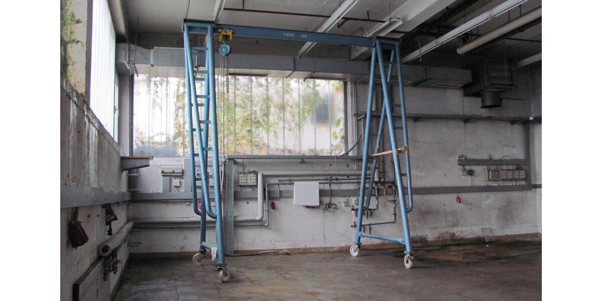 Gewerbeobjekt Stuttgart Zuffenhausen - 1.078&euro; | Angebot:24375699