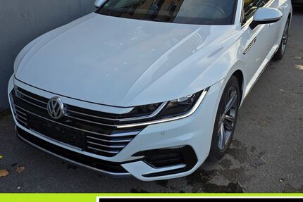 VW Arteon 110.639 km 19.930 &euro; Waiblingen 71332