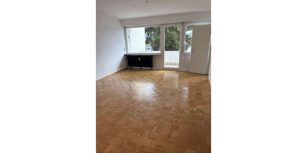 Etagenwohnung Stuttgart Feuerbach - 2 Zimmer, 58 m&sup2;, 850&euro; | Angebot:24421078