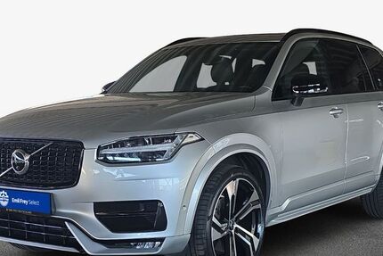 Volvo XC90 54.442 km 42.990 &euro; Stuttgart 70190