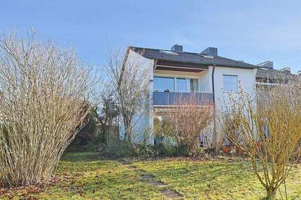 Haus Sindelfingen Mitte - 7 Zimmer, 155 m&sup2;, 595.000&euro; | Angebot:25702479