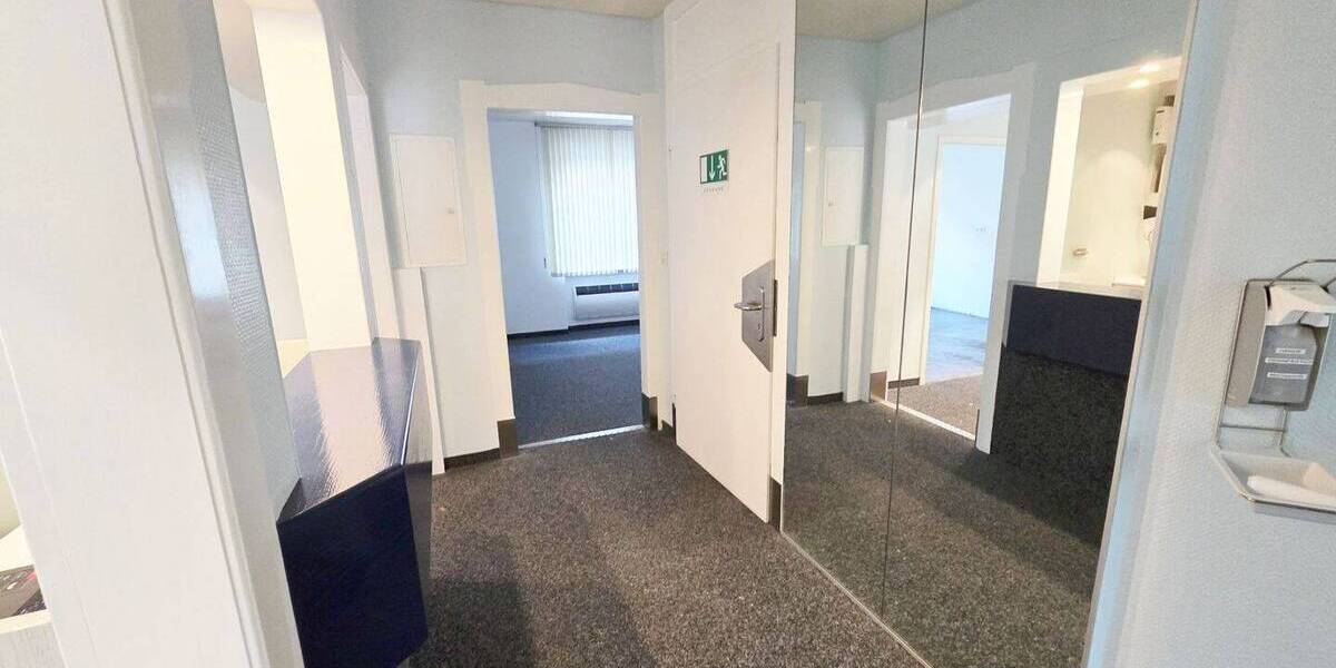 Gewerbeobjekt Stuttgart Ost - 380&euro; | Angebot:25992843