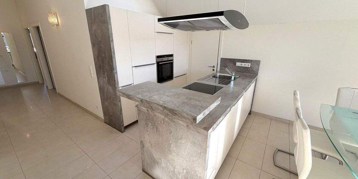 Etagenwohnung Weinstadt Beutelsbach - 3 Zimmer, 98 m&sup2;, 590.000&euro; | Angebot:25735493