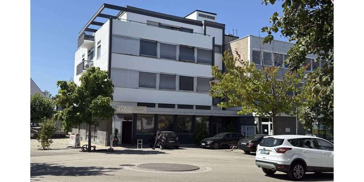 Gewerbeobjekt Schwieberdingen - 11.500&euro; | Angebot:24706839