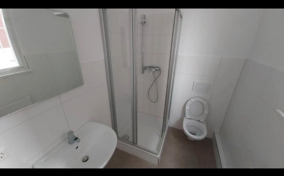 Erdgeschoßwohnung Stuttgart Stuttgart-Ost - 2 Zimmer, 75 m&sup2;, 1.081&euro; | Angebot:27619751